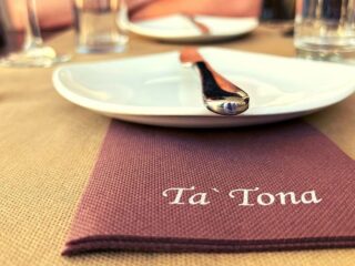 Ta Tona Restaurant, Gozo Ta Tona Restaurant, Gozo