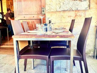 Ta Tona Restaurant, Gozo Ta Tona Restaurant, Gozo