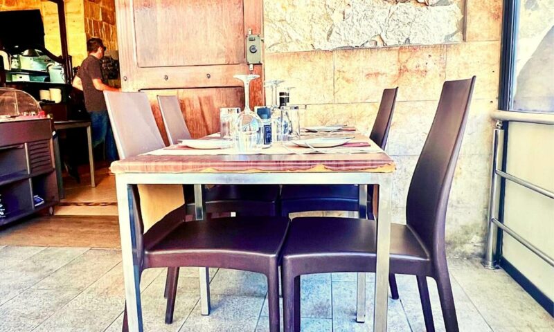 Ta Tona Restaurant, Gozo Ta Tona Restaurant, Gozo