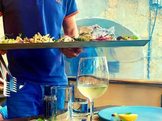 Ta Tona Restaurant, Gozo Ta Tona Restaurant, Gozo