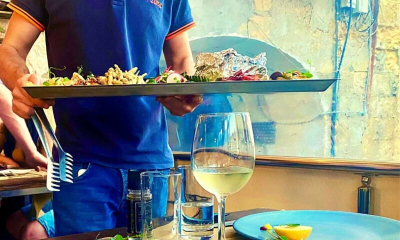 Ta Tona Restaurant, Gozo Ta Tona Restaurant, Gozo