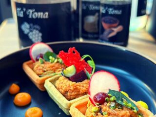 Ta Tona Restaurant, Gozo Ta Tona Restaurant, Gozo