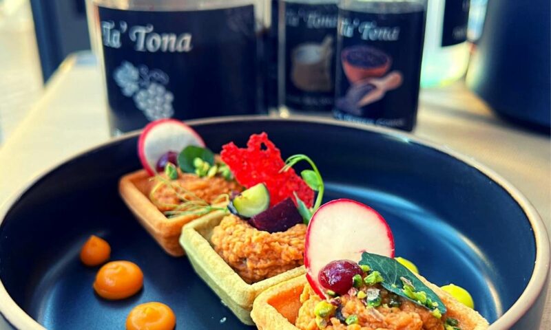 Ta Tona Restaurant, Gozo Ta Tona Restaurant, Gozo