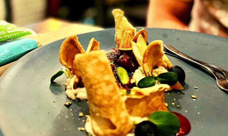 Ta Tona Restaurant, Gozo Ta Tona Restaurant, Gozo