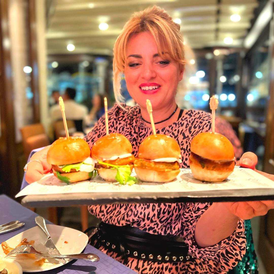 Tmun sliders