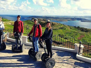 book segway gozo 320x240