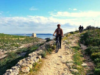 cycling gozo 320x240