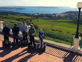hire segway gozo 320x240
