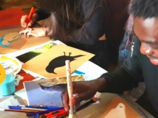 The Jam Project Gozo The Jam Project Gozo