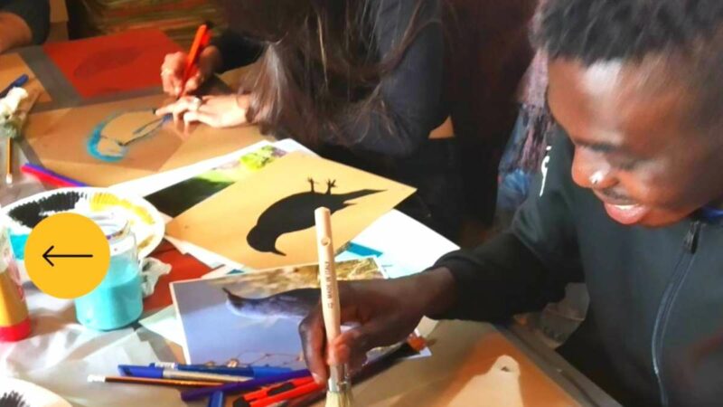 The Jam Project Gozo