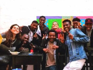 The Jam Project Gozo The Jam Project Gozo