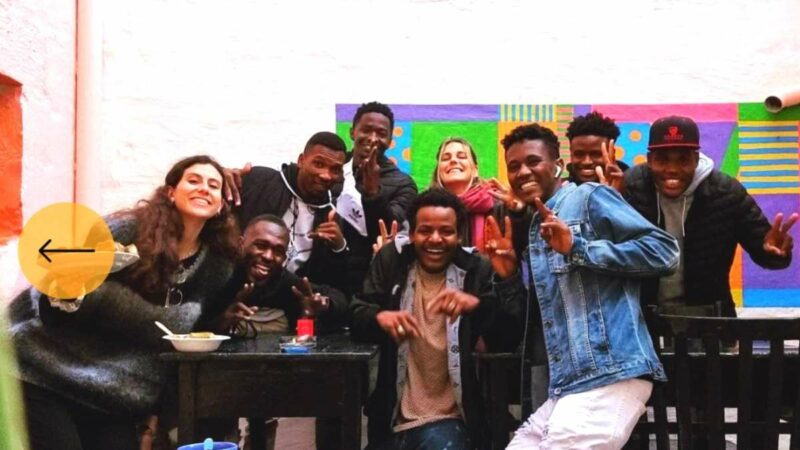 The Jam Project Gozo