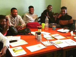 The Jam Project Gozo The Jam Project Gozo