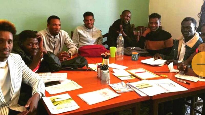 The Jam Project Gozo