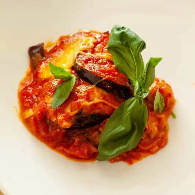 vegetarian gozo