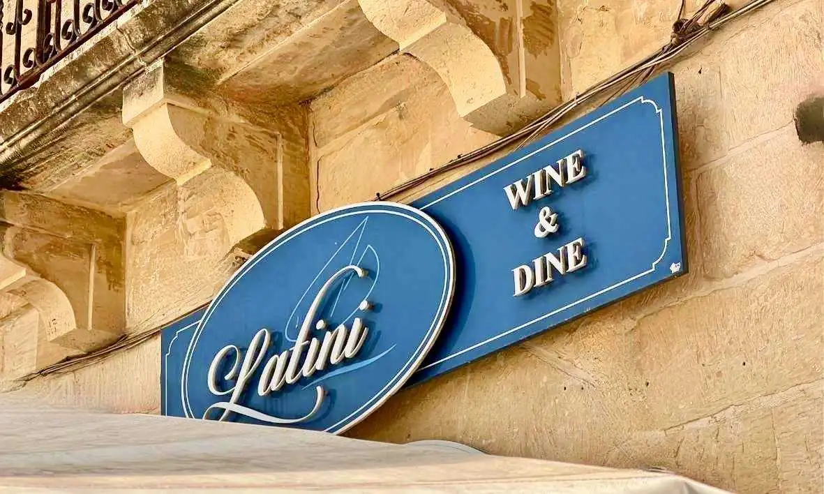 Latini Restaurant