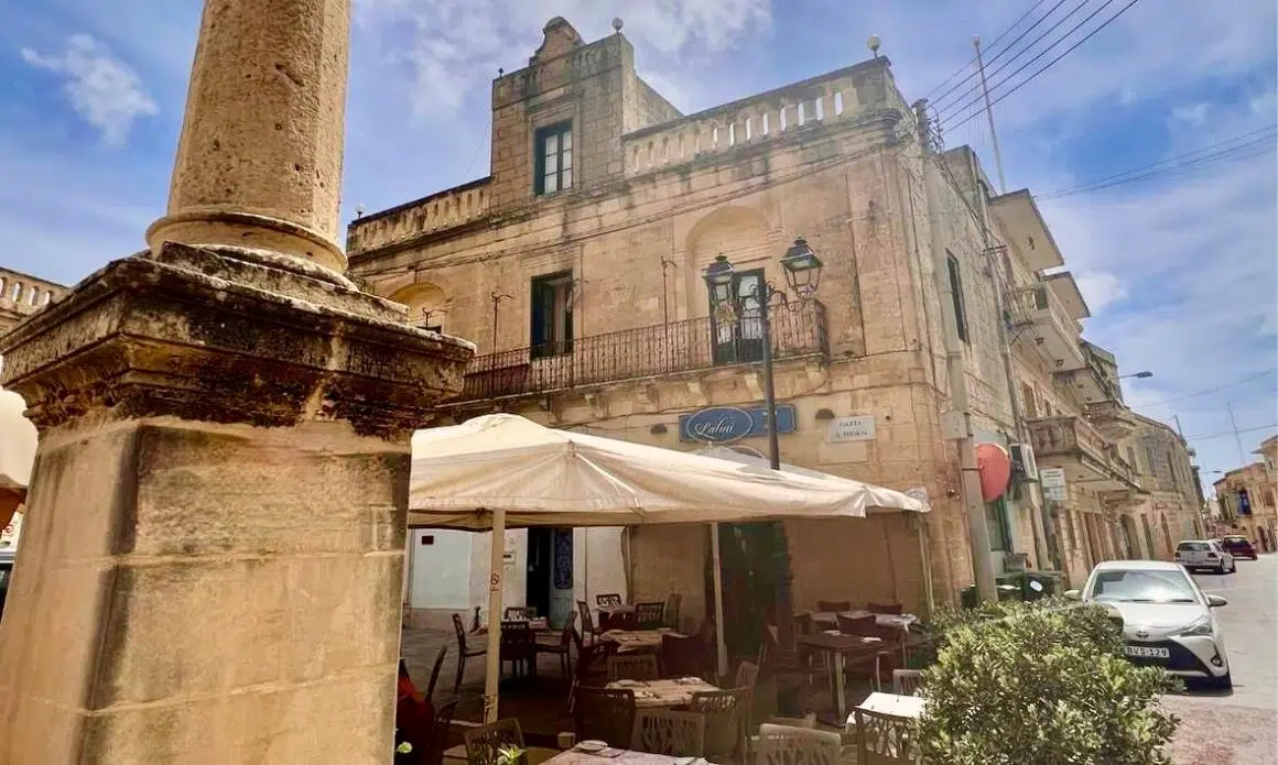 Latini Restaurant