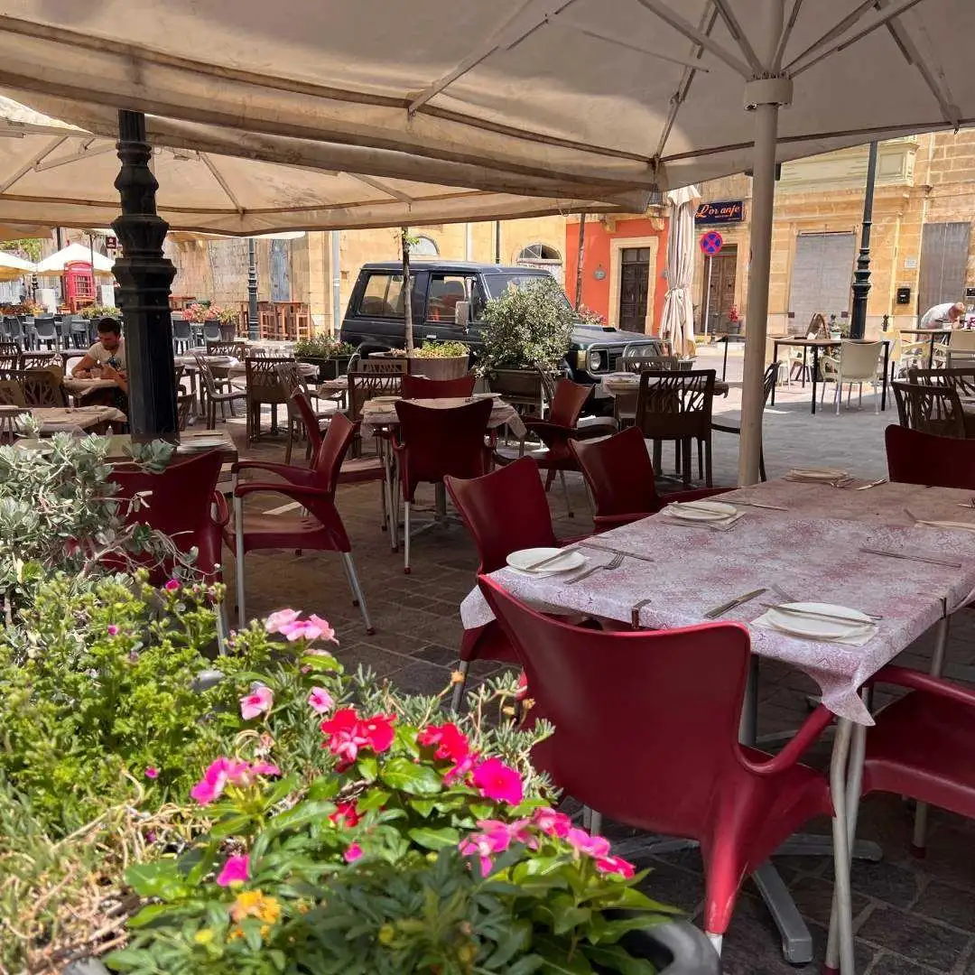 Latini Restaurant