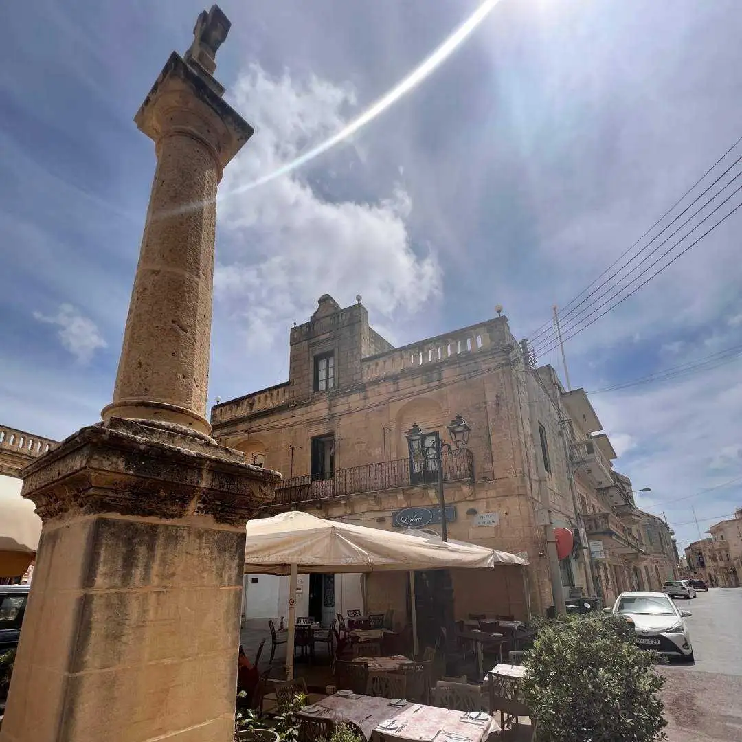 Latini Restaurant
