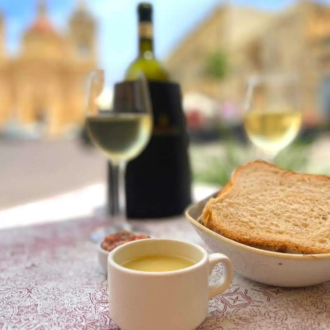 Latini Restaurant