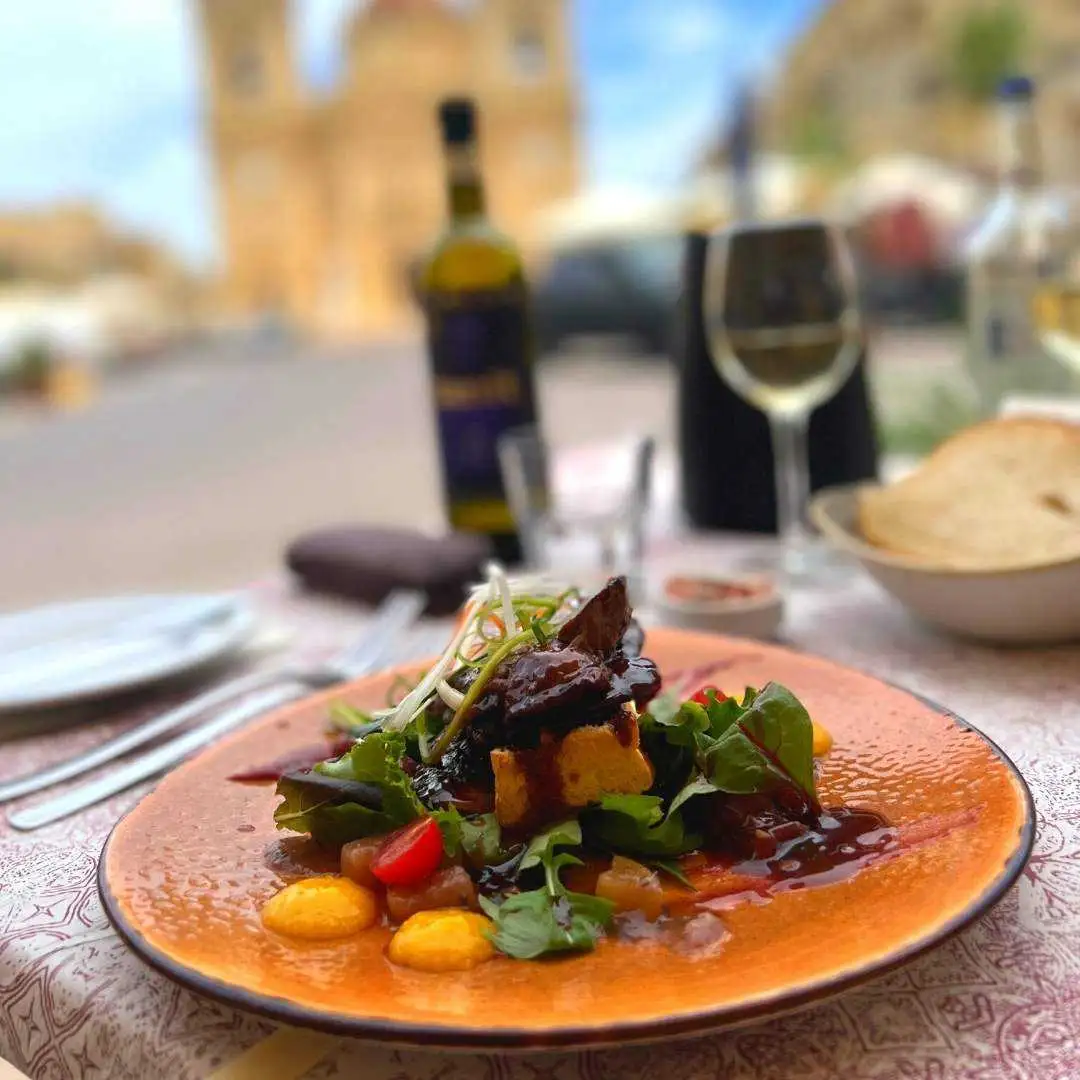Latini Restaurant