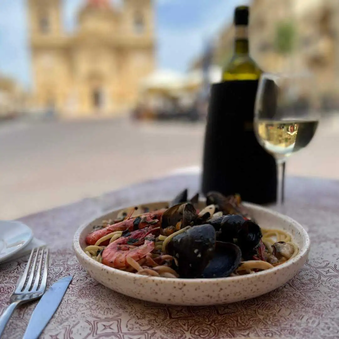 Latini Restaurant