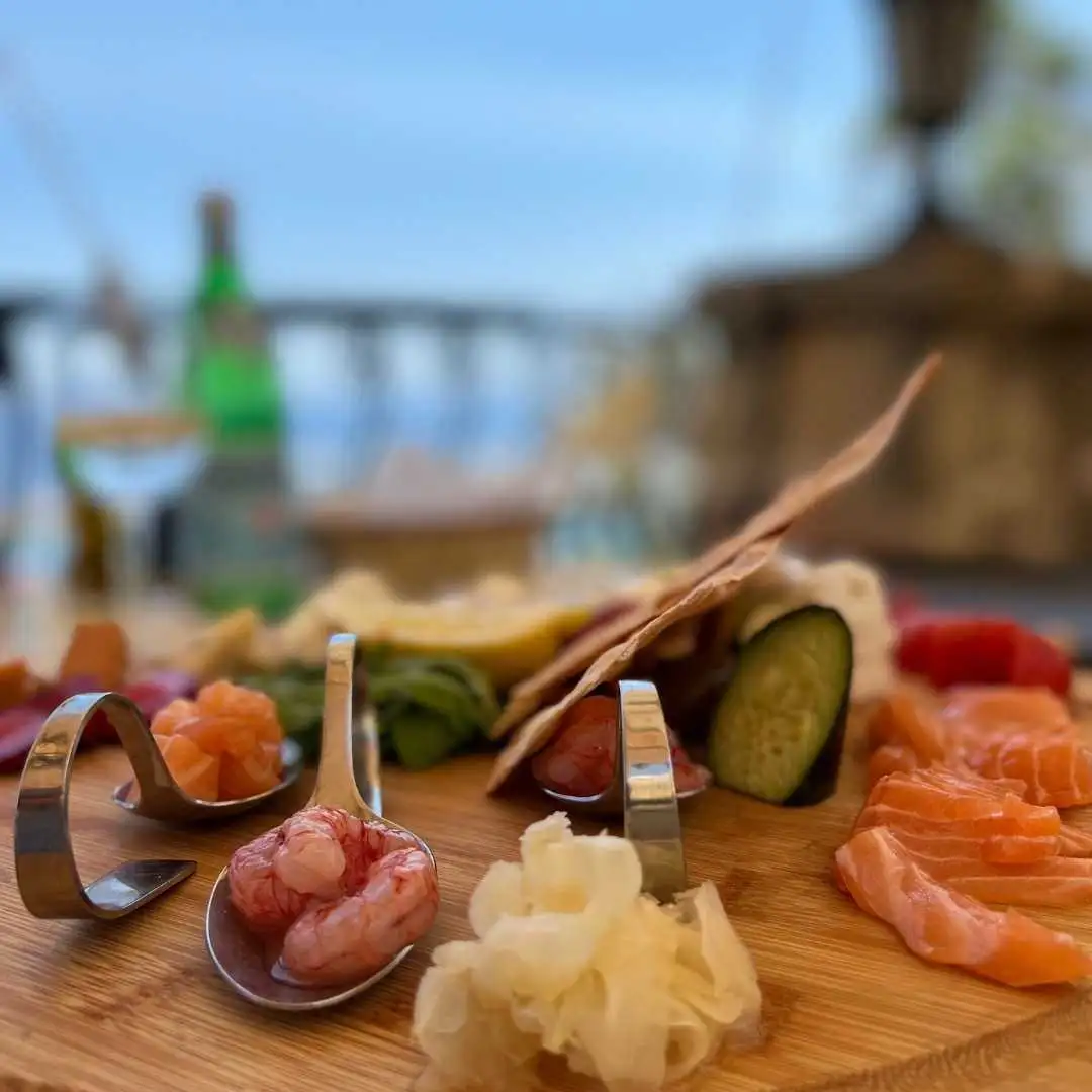 Vegetarian Dishes In Gozo