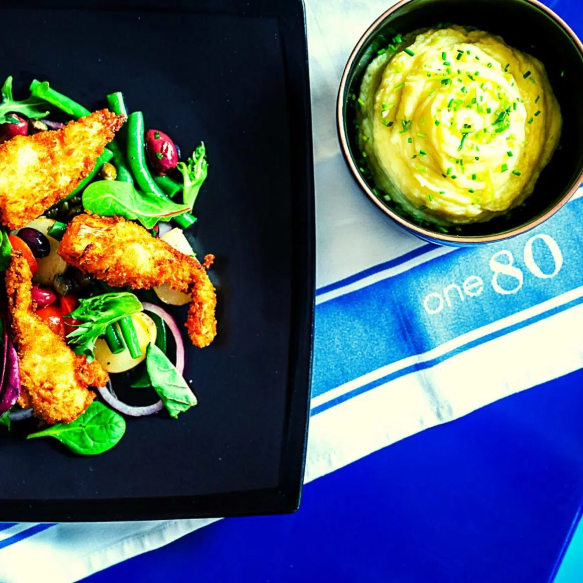 The Best Vegetarian Dishes In Gozo