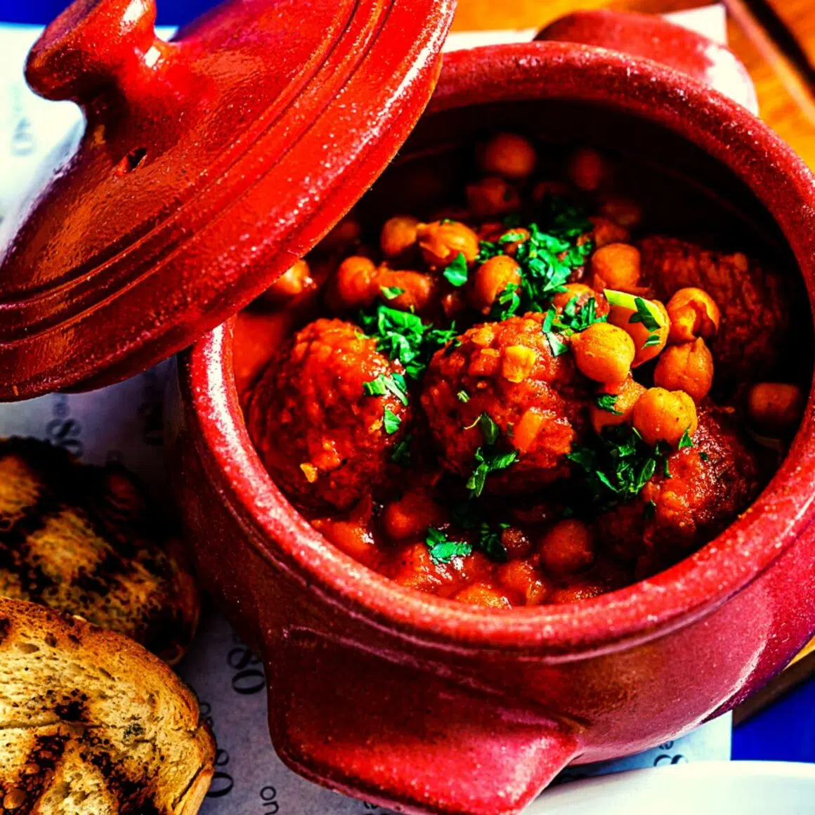 The Best Vegetarian Dishes In Gozo