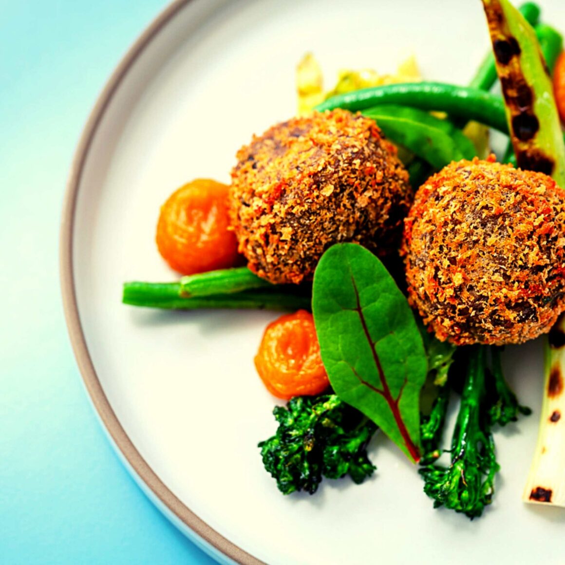 The Best Vegetarian Dishes In Gozo