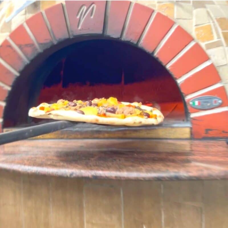 Fliegu. The Go-To Gozitan Pizzeria Gozo in the House Fliegu. The Go-To Gozitan Pizzeria Gozo in the House