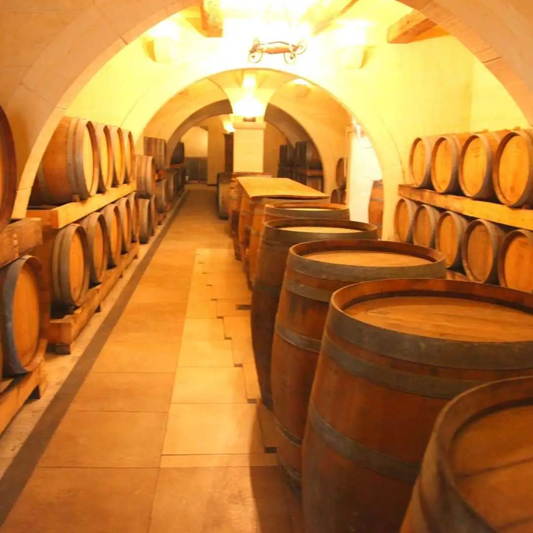 Wine Tour Ta Mena Experience