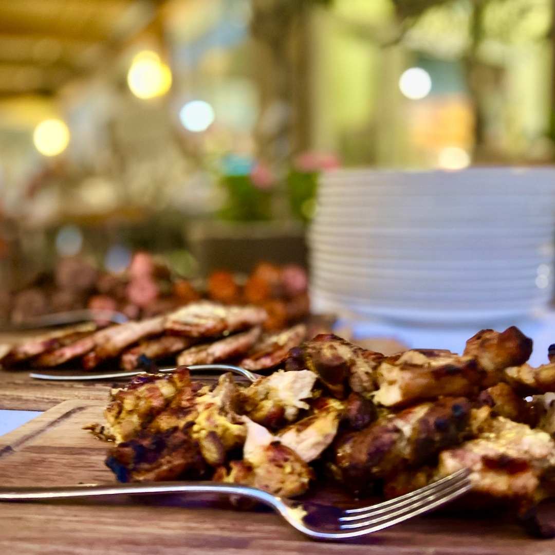 bbq thursdays