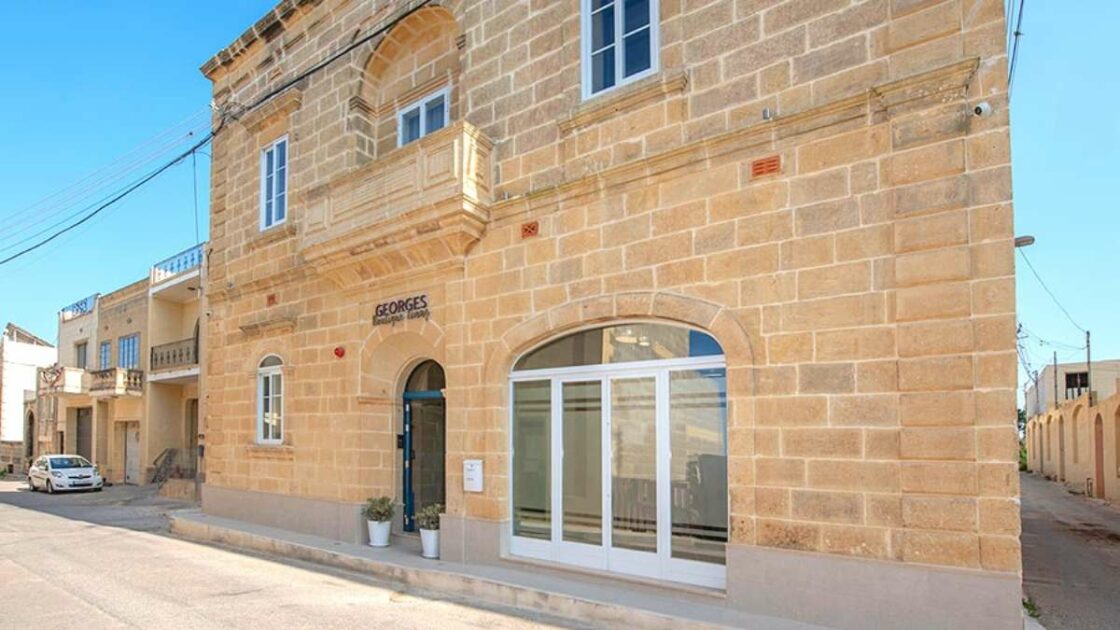 Gozo Living Bed & Breakfast Gozo