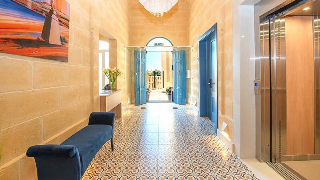 Gozo Living Bed & Breakfast Gozo