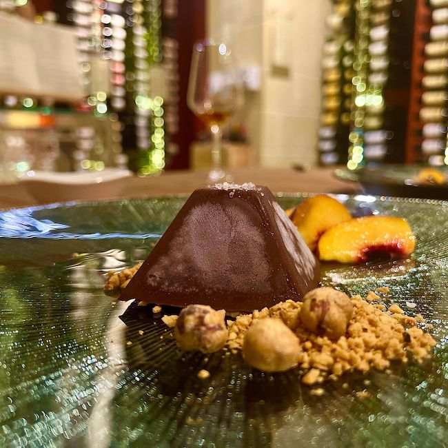 Dining In Gozo With Vini e Capricci By Abrahams.