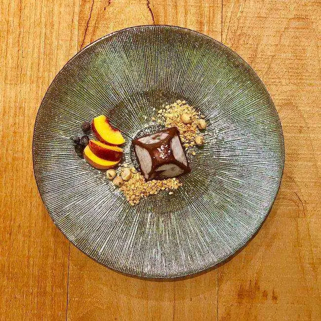 Vini e Capricci A La Carte Dining in Gozo 24