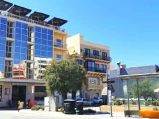 la playa hotel 320x240