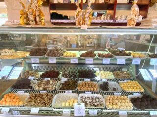 Ta Dbiegi Artisan Village gozo 11 320x240