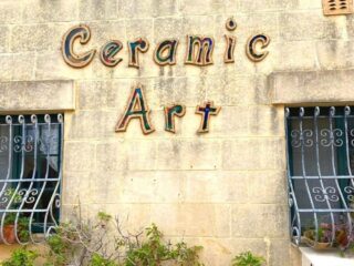 Ta Dbiegi Artisan Village gozo 2 320x240