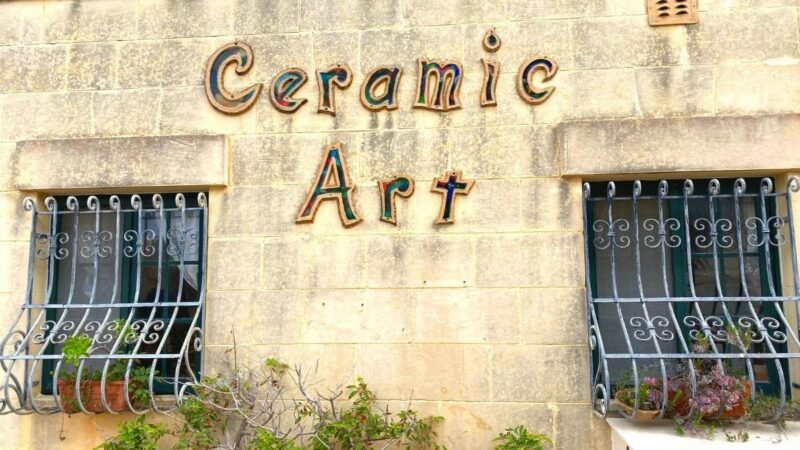 Ta Dbiegi Artisan Village gozo 2 800x450