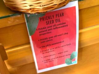 Ta Dbiegi Artisan Village gozo 3 320x240