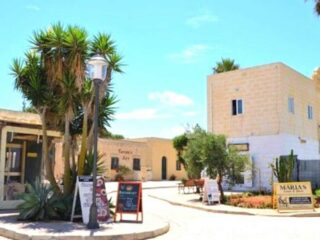 Ta Dbiegi Artisan Village gozo 320x240