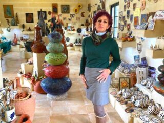 Ta Dbiegi Artisan Village gozo 4 320x240