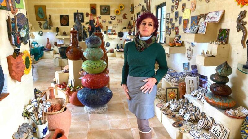 Ta Dbiegi Artisan Village gozo 4 800x450