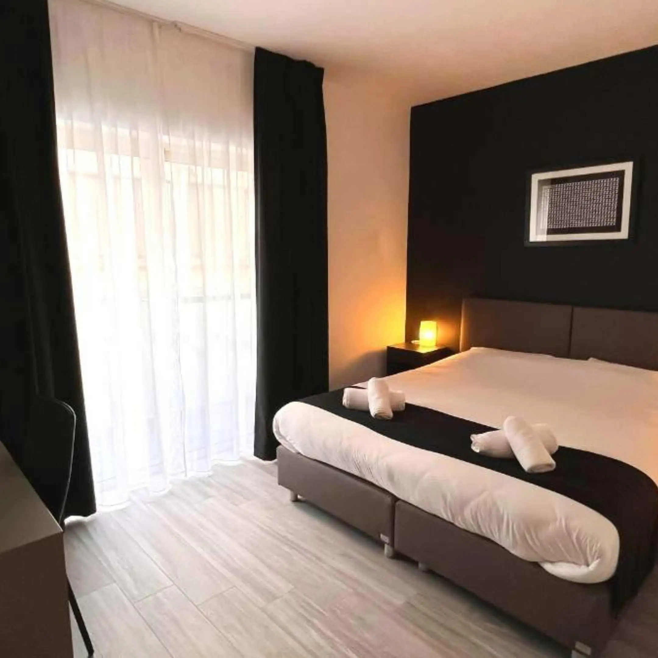 Ulysses Apart Hotel 3