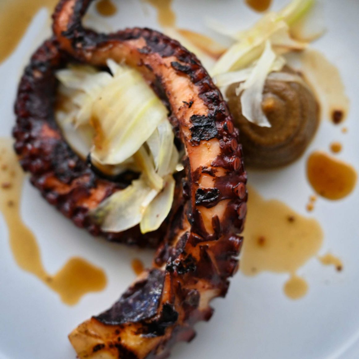 5 New Dishes from one80