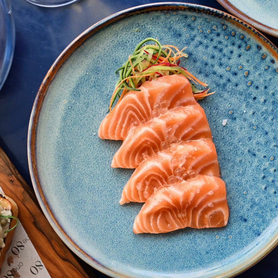 5 New Dishes from one80