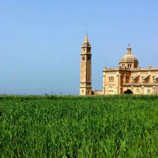gharb