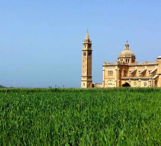 gharb